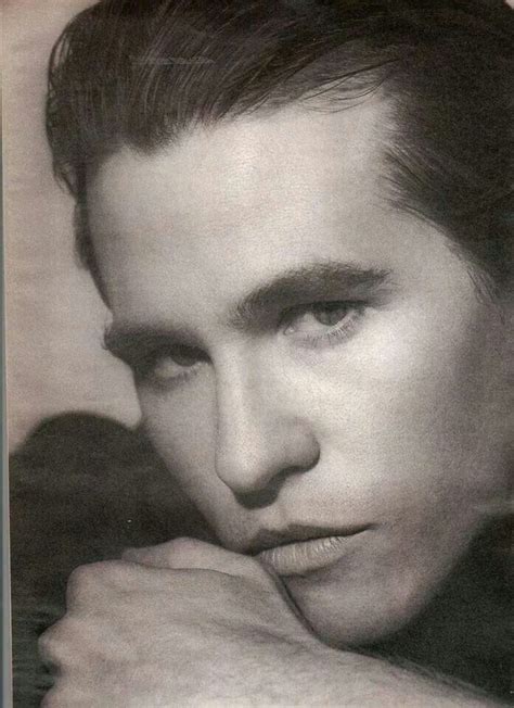 Pin On Val Kilmer
