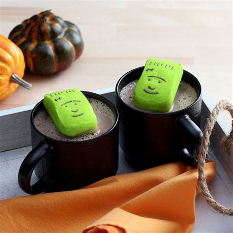 PEEPS Hot Chocolate Peeps