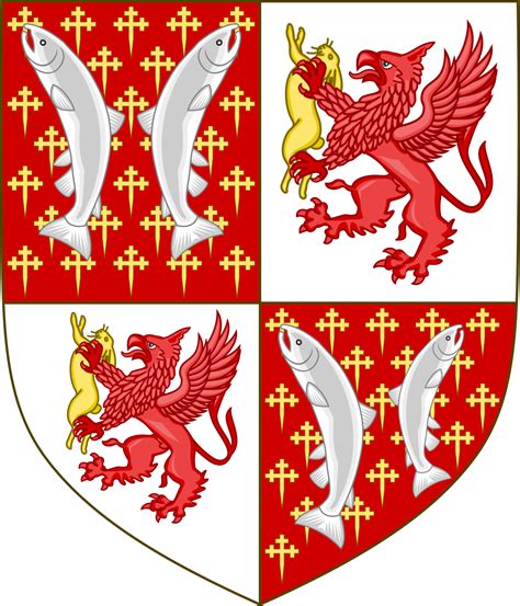 ملفarms Of The House Of Salm Neuburgsvg المعرفة