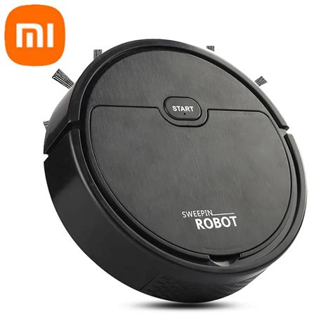 Xiaomi-3-IN-1-Robot-Vacuum-Cleaner-Sweep-and-Wet-Mopping-Floors-Carpet ...