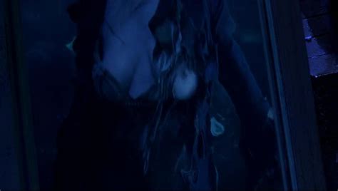 Naked Unknown In Freddy Vs Jason