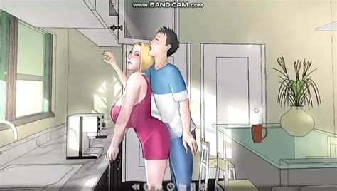 Prince Of Suburbia Naomi Widow Milf Make Out Cumshot Porn Xhamster