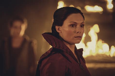 MyAnna Buring - Actress