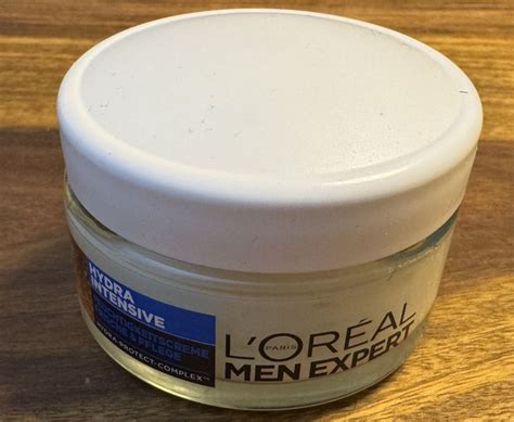 Kooling Monster KOLD 01 2022 EU Vs Loreal Paris Men Expert Hydra