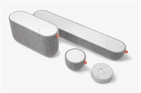 LG Equal – концепт акустических систем с отсоединяемым эквалайзером