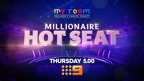 Hot Seat Page Nine Network Media Spy