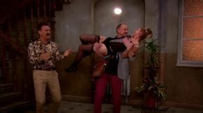 Magdalena Kacprzak Nude Aznude