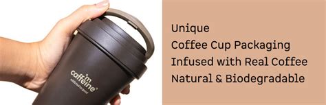 MCaffeine Naked Raw Coffee Espresso Body Wash