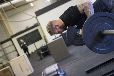 WHAT WE OFFER — East Durham Fitness