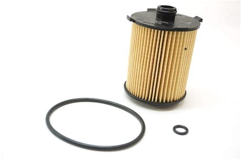 Volvo Oil Filter Kit Genuine Volvo 32140029 | Pelican Parts