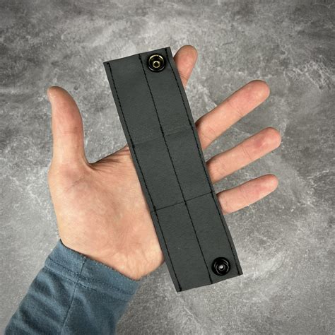 Compact Lockpick Case Tuff Possum Gear