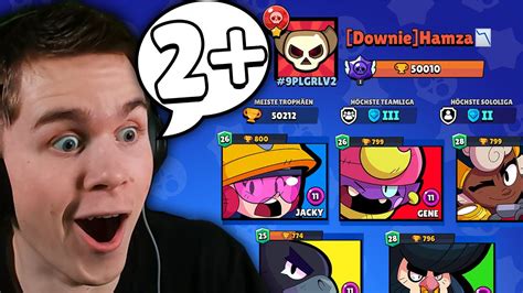 Accounts Bewerten In Brawl Stars Live Brawl Stars Deutsch Live