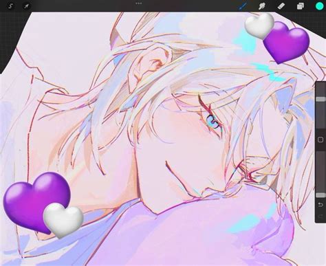 Hiro Big Hero Blonde Guys Cute Anime Boy Pretty Men Noah Fan Art Drawings Sexy Guys Quick