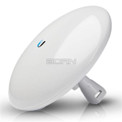 Радиомост Ubiquiti NBE-5AC-GEN2 NanoBeam 5AC Gen2 — купить, цена ...