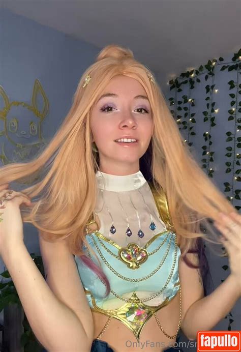 Smores Nude OnlyFans Photo Fapullo