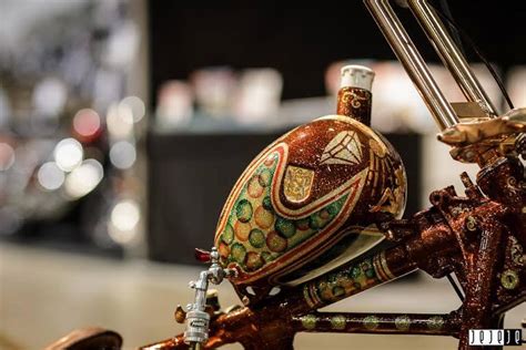 Fuck Cars Built By Hicks Syndicate Of Norway