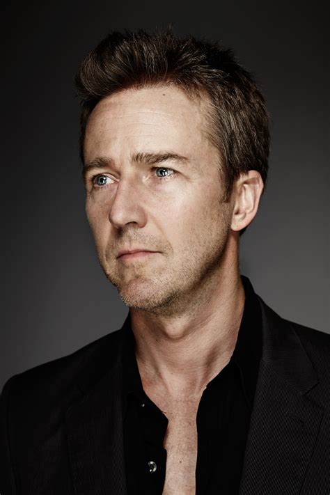 Chi è Edward Norton Età Altezza Peso Instagam Biografia Chi Enet