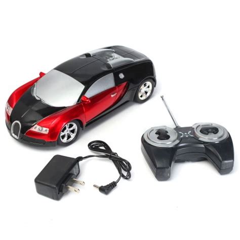 Mini Radio Remote Control 1:16 Drift Speed Micro Racing Car Vehicle Toy ...