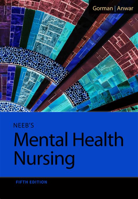 SOLUTION Neeb S Mental Health Nursing 5th Edition C2 Pdf Studypool