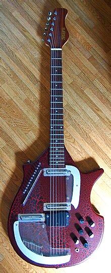electric sitar wikipedia