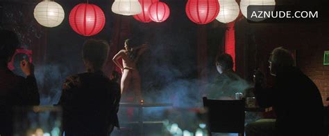 THE EDITOR NUDE SCENES AZNude