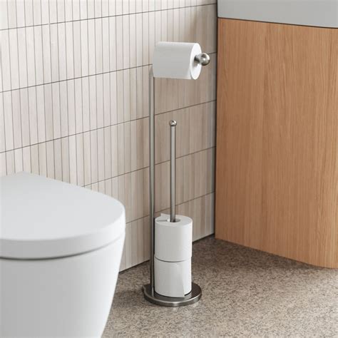 Where To Purchase Umbra Teardrop Free Standing Toilet Paper Holder