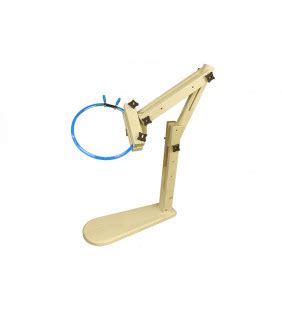 Держатели пялец для вышивания | Серёга-Мастер