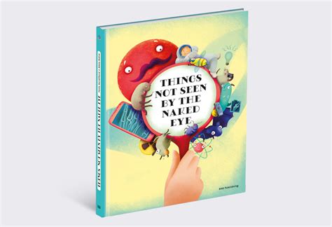 Things Not Seen By The Naked Eye Albatros Media