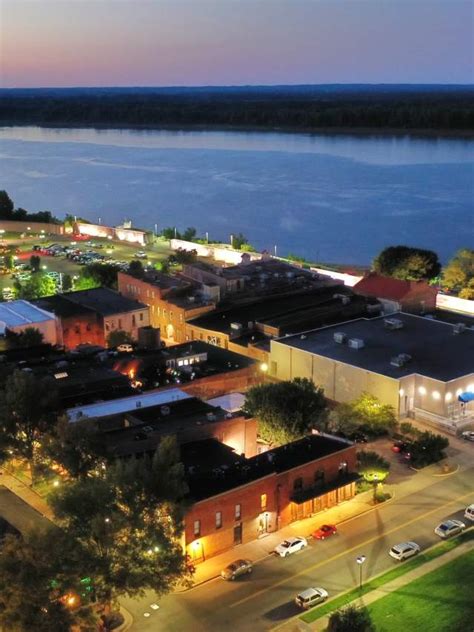 About Paducah, Kentucky | Paducah Visitors Bureau