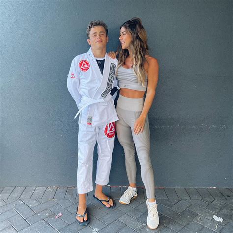 Shamed Mom Defends Wearing Thong Bikini In Photo With Son