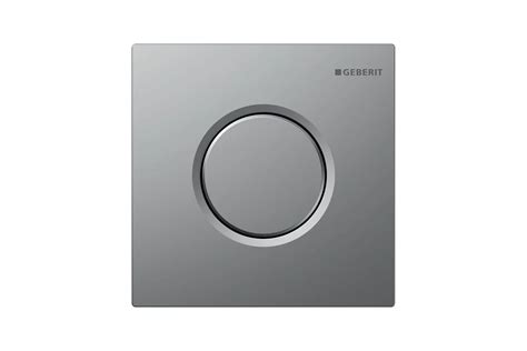Ручной пневмопривод смыва GEBERIT 116.011.46.5 HyTroniс смывная клавиша ...