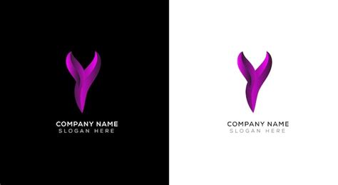 Branding Identit T Unternehmensvektor Und Logo Design Premium Vektor