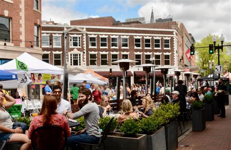 38th Annual Mayfair Harvard Square Harvard Square