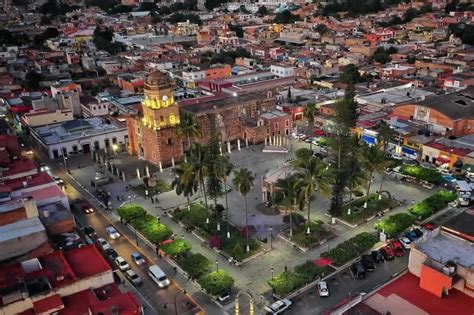 Compostela Nayarit Un Pueblo M Gico Con Mucha Cultura En Puerto Vallarta