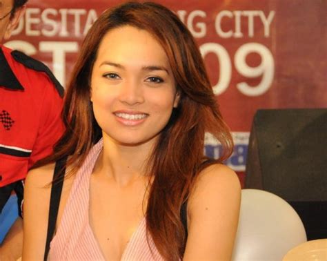 Filipina Singer Grace Oracion Of The Mocha Girls Fine Filipinas