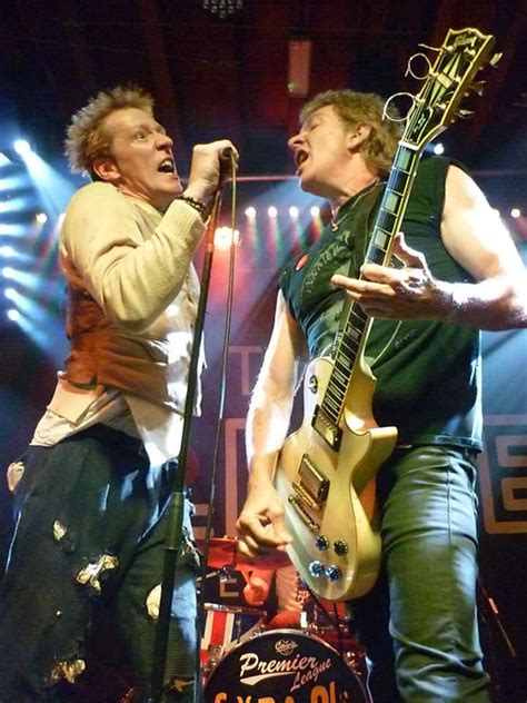 Get That Live Sex Pistols Experience Brighton And Hove News