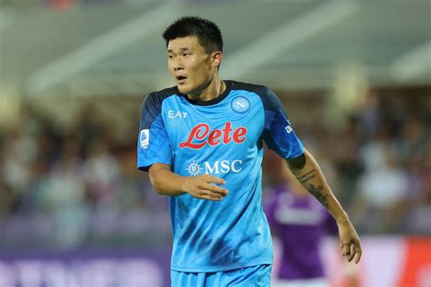 Mercato Napoli Inizia Il Casting Per Il Post Kim Ecco Tutti I Nomi CIP