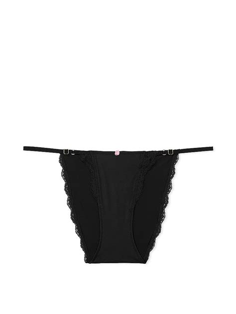 Buy Mini String Bikini Panty Order Panties Online Victoria S Secret