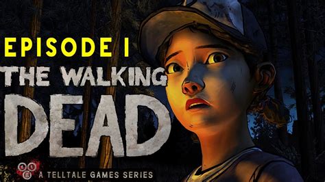 The Walking Dead Game Season 2 Episode 1 All That Remains Lets