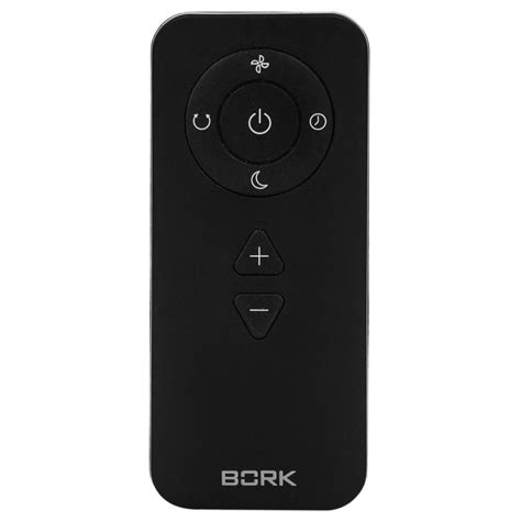 Вентилятор BORK P604 wt купить в интернет-магазине ФортХаус ру ...