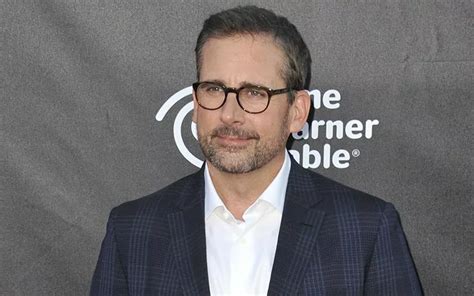 Steve Carell Net Worth - FanBolt