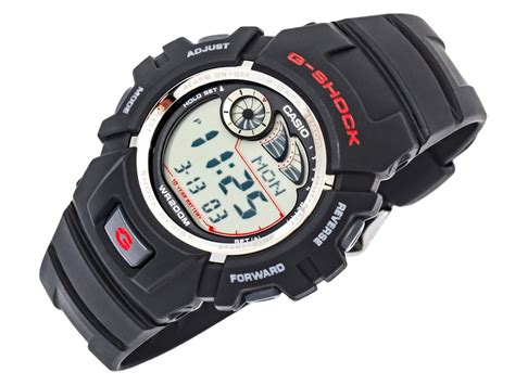 Zegarek Komunijny Casio G Shock Dla Ch Opca Gw Pl