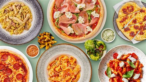 Pasta Bella Menu A Culinary Symphony Of Flavors And Innovation Wavecrea
