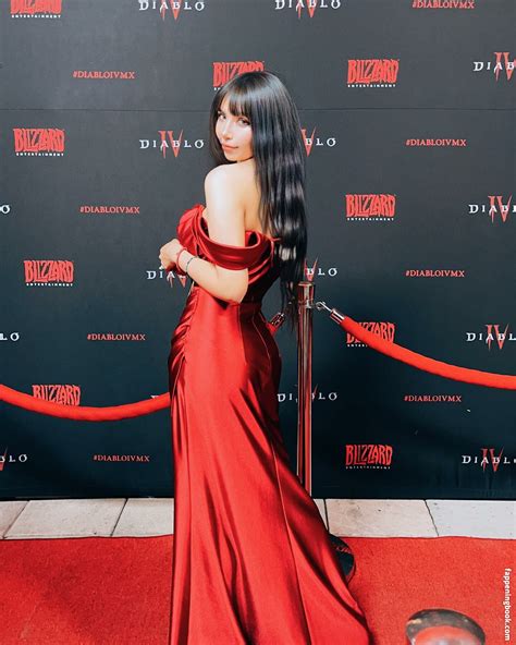 Ary Vilchis Aryvilchis Nude OnlyFans Leaks The Fappening Photo FappeningBook