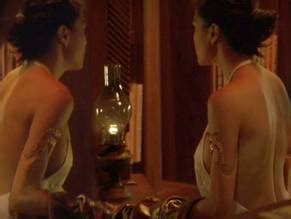 STEPHANIE CHAO Nude AZNude