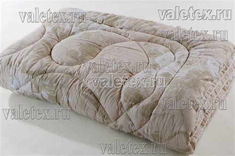 Одеяло ватное зимнее ткань поплин