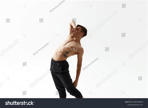 Naked Ballet Over Royalty Free Licensable Stock Photos Shutterstock