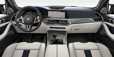 Series M Lci And Upper End X Models Officially Added To The Bmw