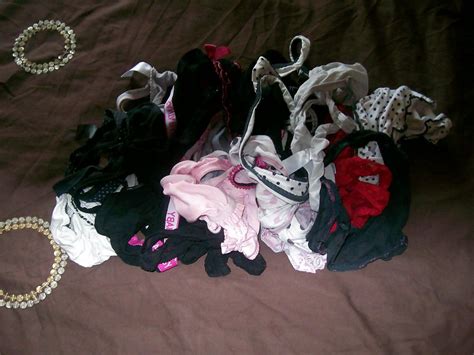 Panties Knickers Draw Porn Pictures XXX Photos Sex Images 290827 PICTOA