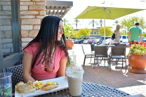 Cecilia In A Dildo For Both Ends By FTV Girls Erotic Beauties